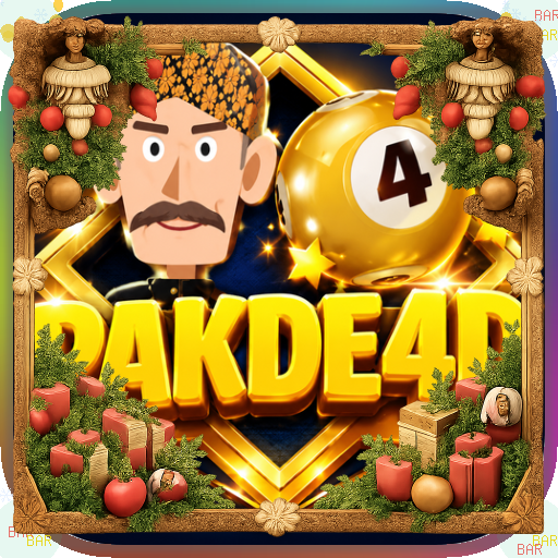 pakde4d — mitra unggulan